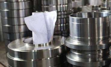 玉泉街道泵用機械密封檢修中的幾個誤區(qū)