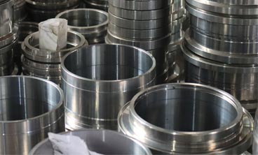 浪卡子為什么機械密封需要進行沖洗