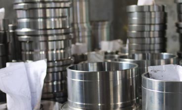 玉泉街道機械密封的腐蝕類型