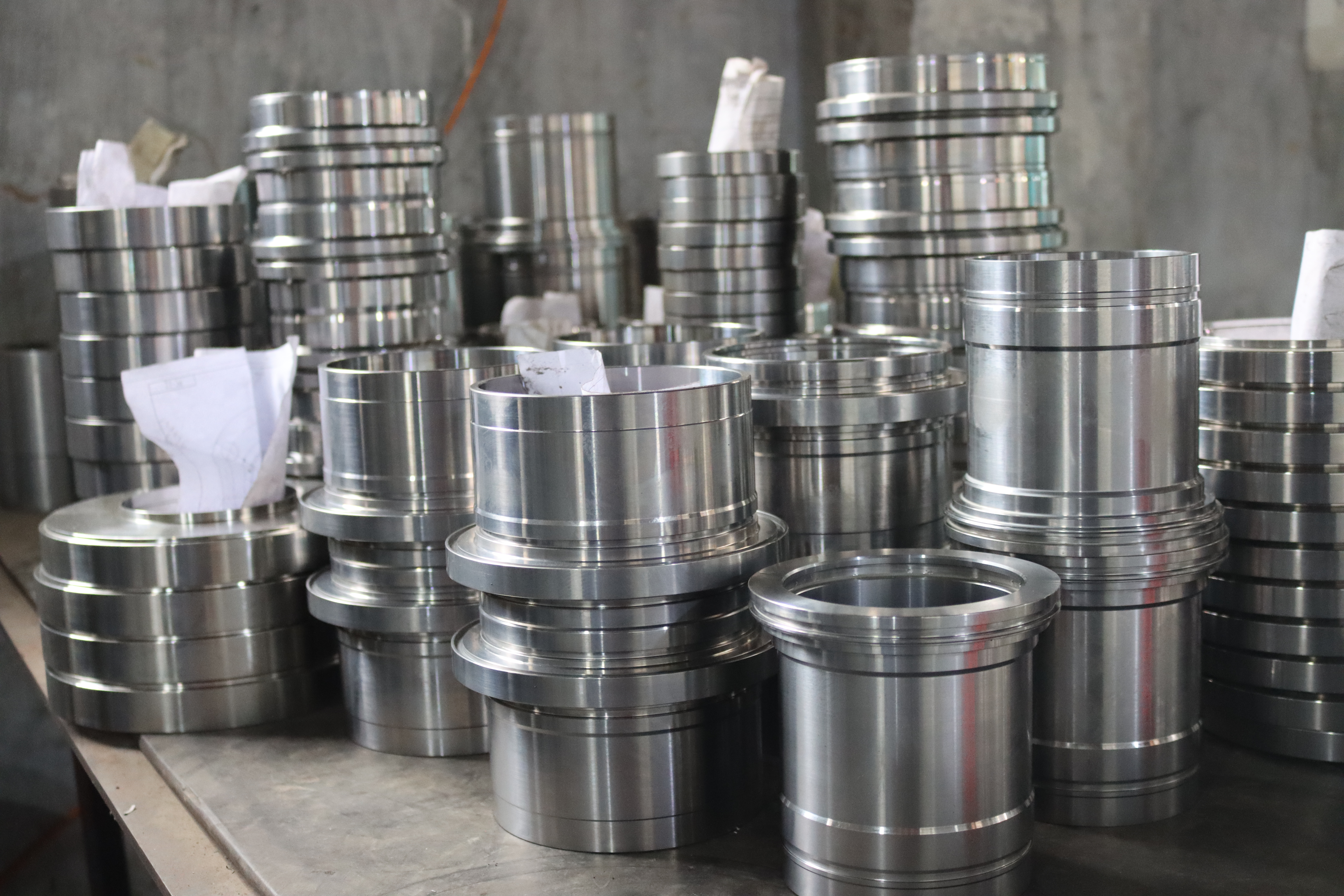 濱海影響機(jī)械密封效果的幾個(gè)外部因素