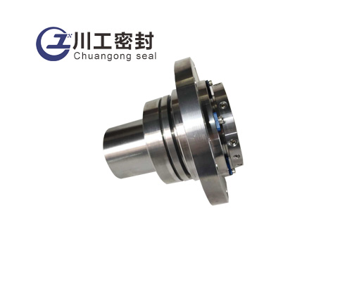 璧山機(jī)械密封壽命的各類準(zhǔn)則