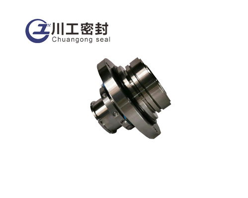 玉泉街道機(jī)械密封的安裝、操作、維護(hù)和故障分析