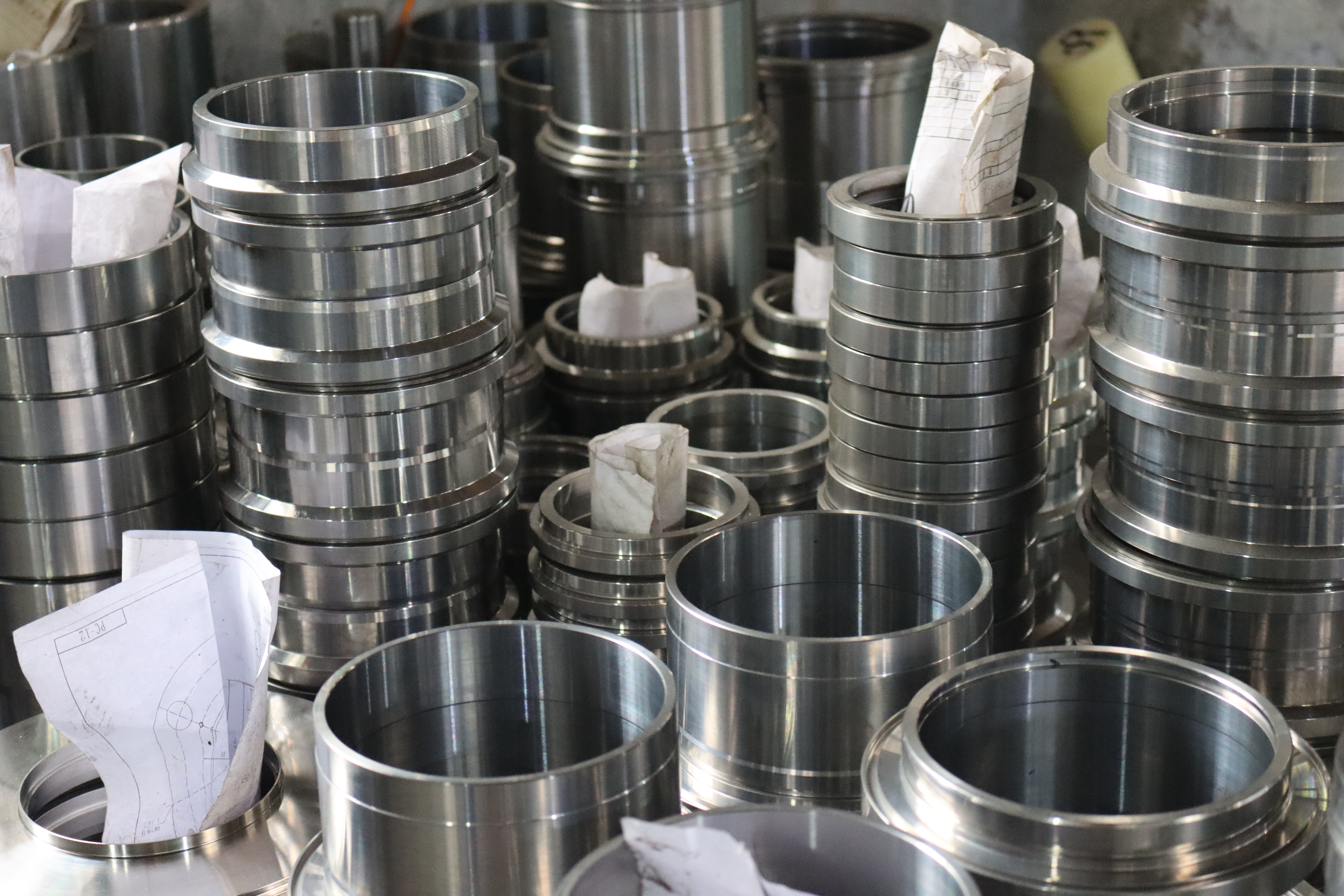 璧山機(jī)械密封壽命的各類準(zhǔn)則