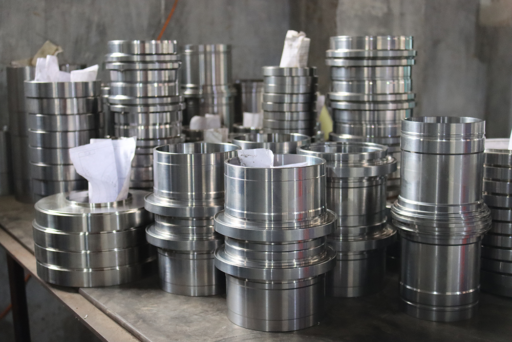 璧山機(jī)械密封安裝步驟使用誤區(qū)