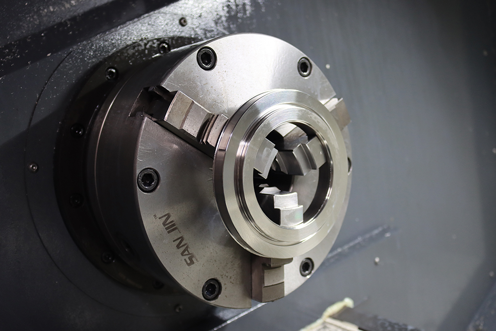 璧山機(jī)械密封4個(gè)密封點(diǎn)(泄漏點(diǎn)) 