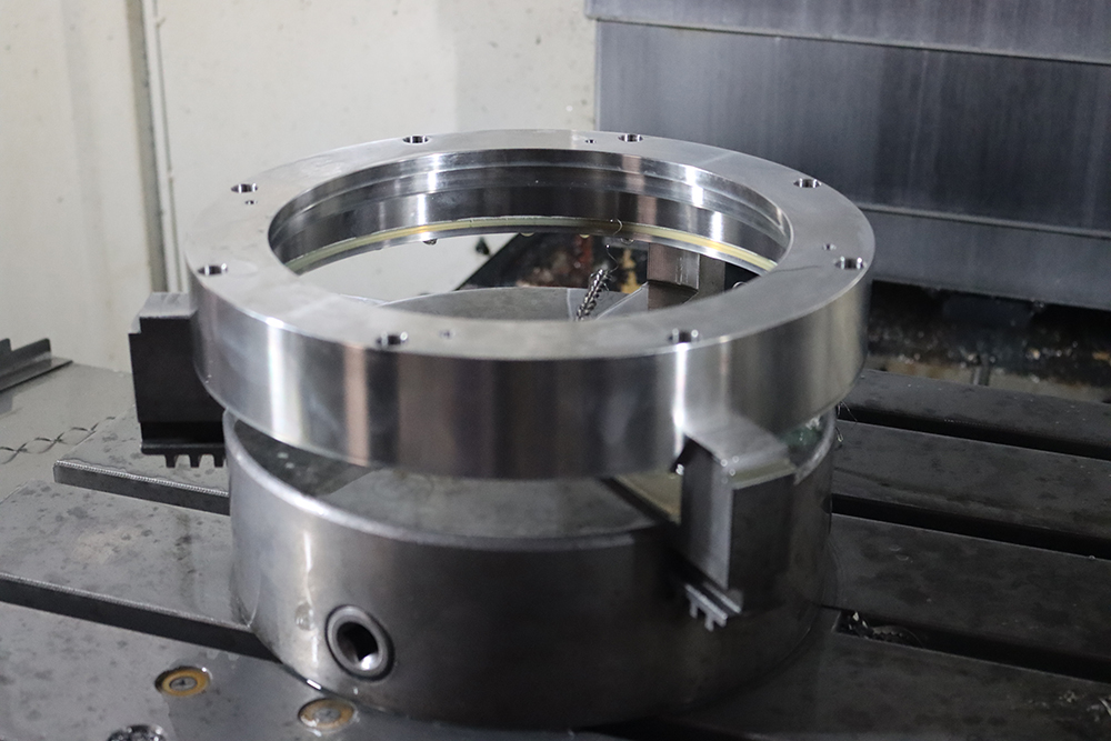 璧山泵用機(jī)械的端面為什么會(huì)出現(xiàn)磨損？