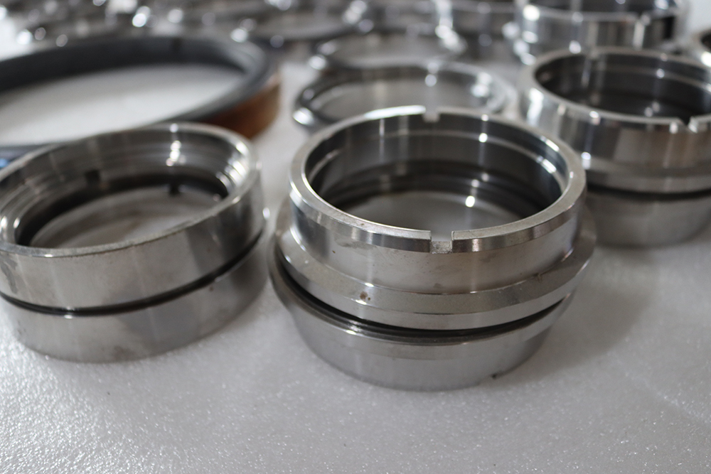 璧山常見(jiàn)液壓密封件的種類(lèi)與選用 