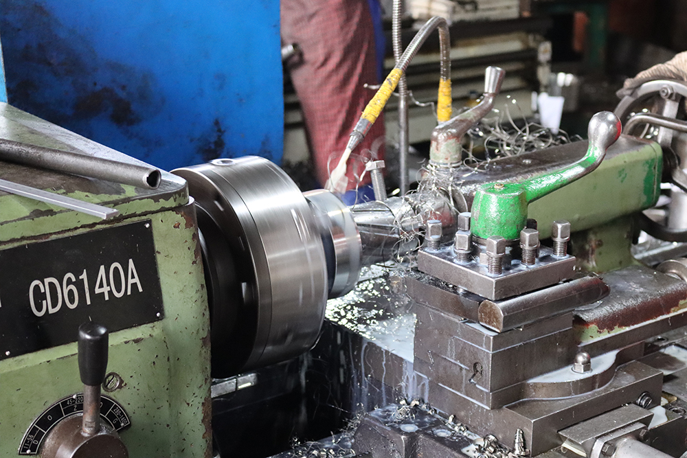 璧山如何延長金屬波紋管機械密封的使用壽命