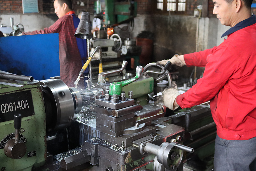 浪卡子機(jī)械密封的質(zhì)量檢測(cè)有哪些方式？