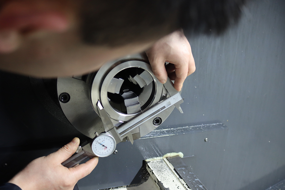 浪卡子分析影響機(jī)械密封效果的4個(gè)外部因素