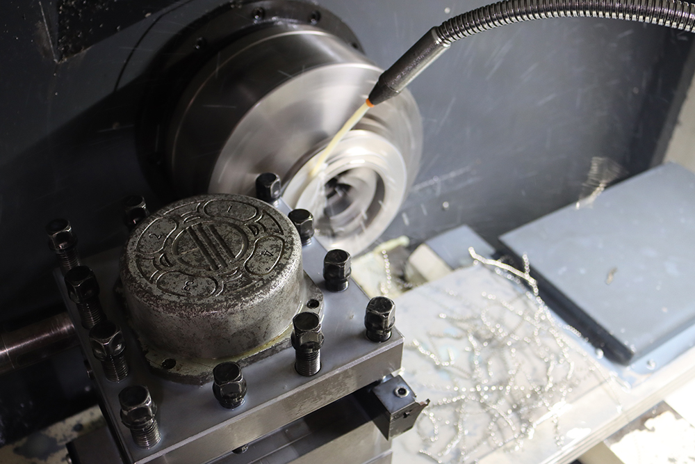 浪卡子如何規(guī)范機械密封的安裝步驟