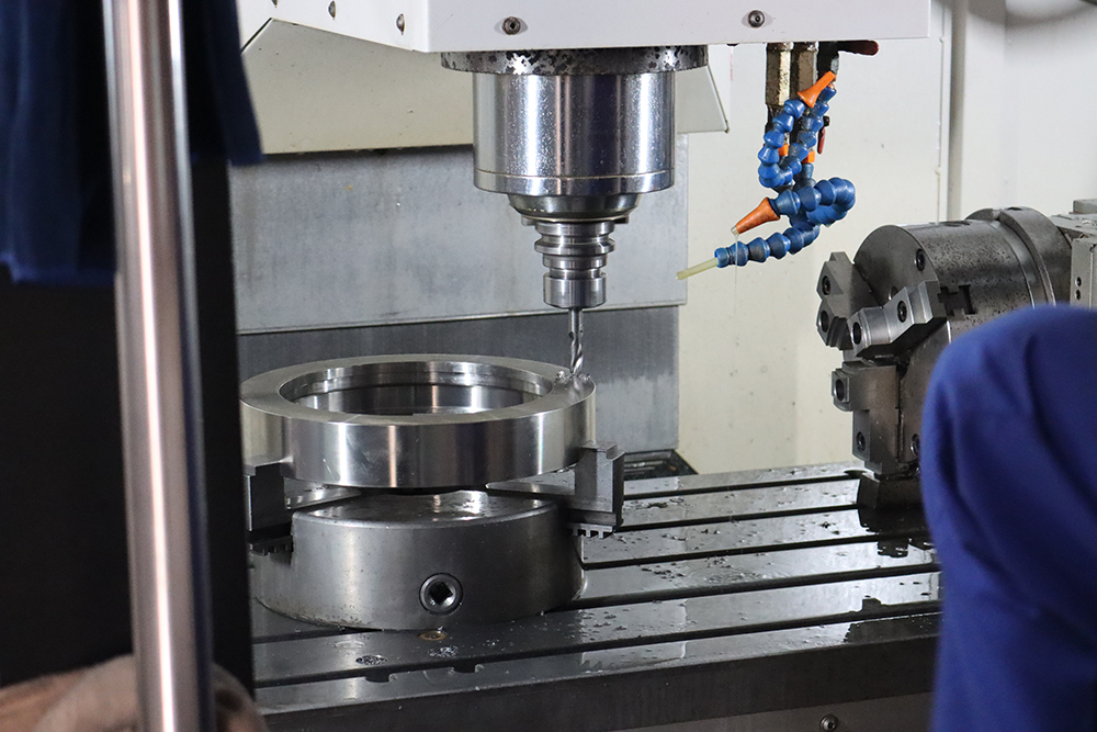 浪卡子說(shuō)說(shuō)渣漿泵用機(jī)械密封檢修中的幾個(gè)誤區(qū)