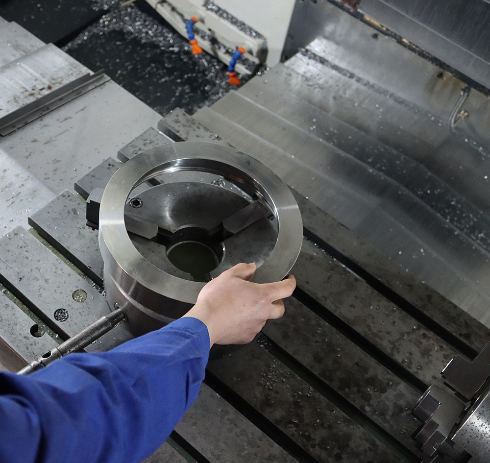 拖市鎮(zhèn)機(jī)械密封的拆卸要按照正確的辦法步驟進(jìn)行