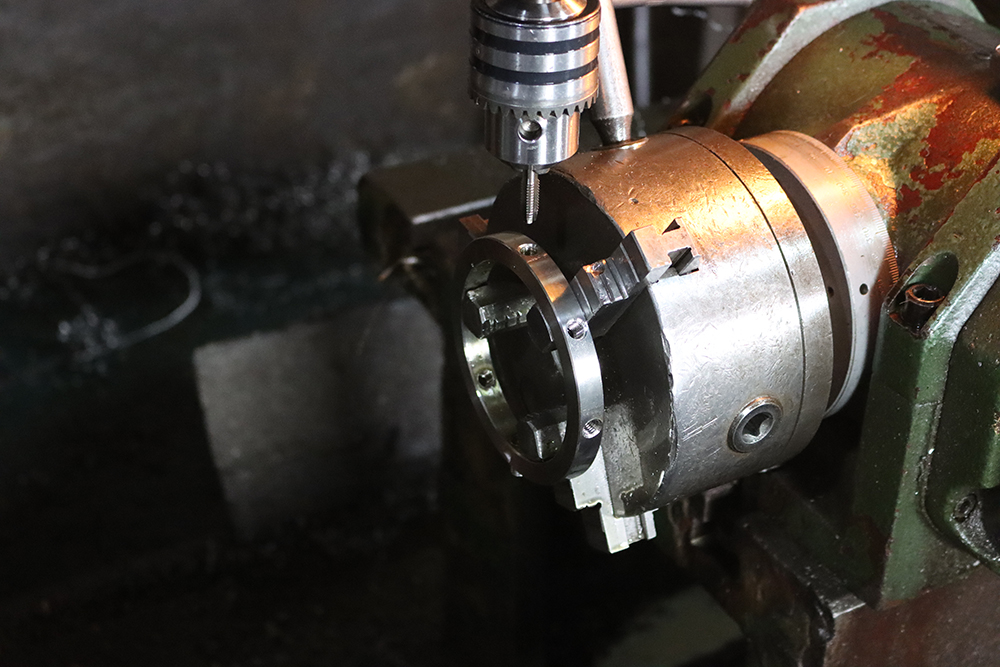 浪卡子渣漿泵用機(jī)械密封的安裝注意事項(xiàng)