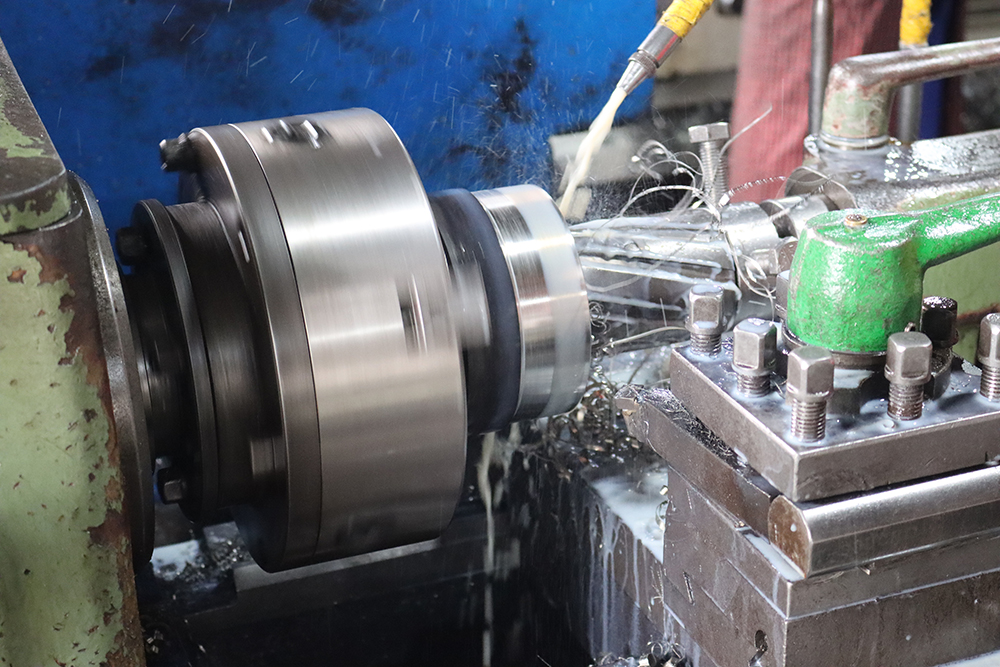 浪卡子如何保證機(jī)械密封良好的貼合性能