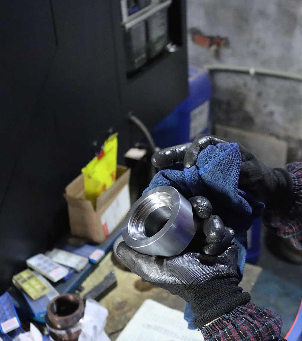 拖市鎮(zhèn)檢修機(jī)械密封要注意的事項(xiàng)有哪些