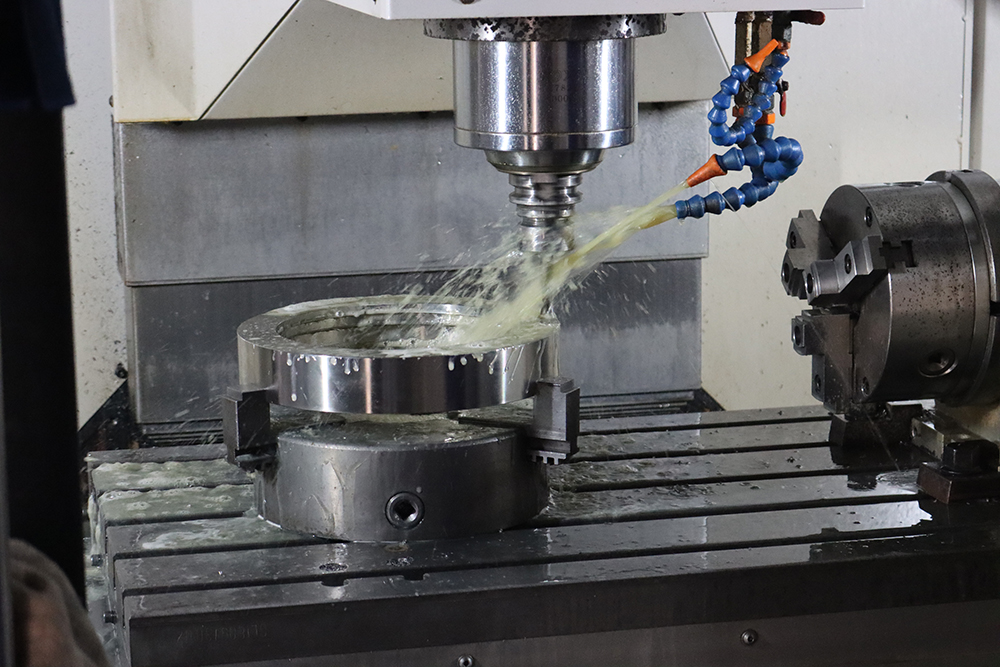 浪卡子釜用機(jī)械密封常見(jiàn)的故障解決方法