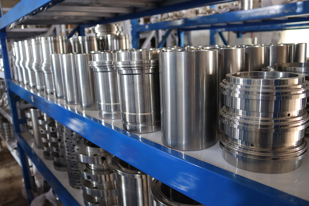 拖市鎮(zhèn)清洗機械密封要注意這9點事項