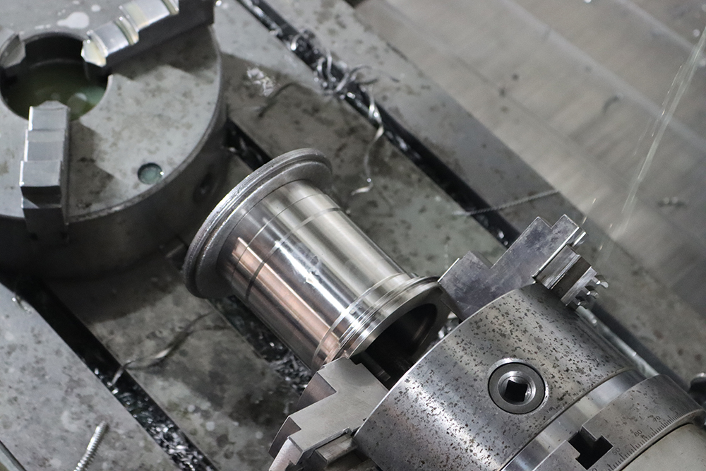 拖市鎮(zhèn)需牢記填料改集式密封的這些安裝要領