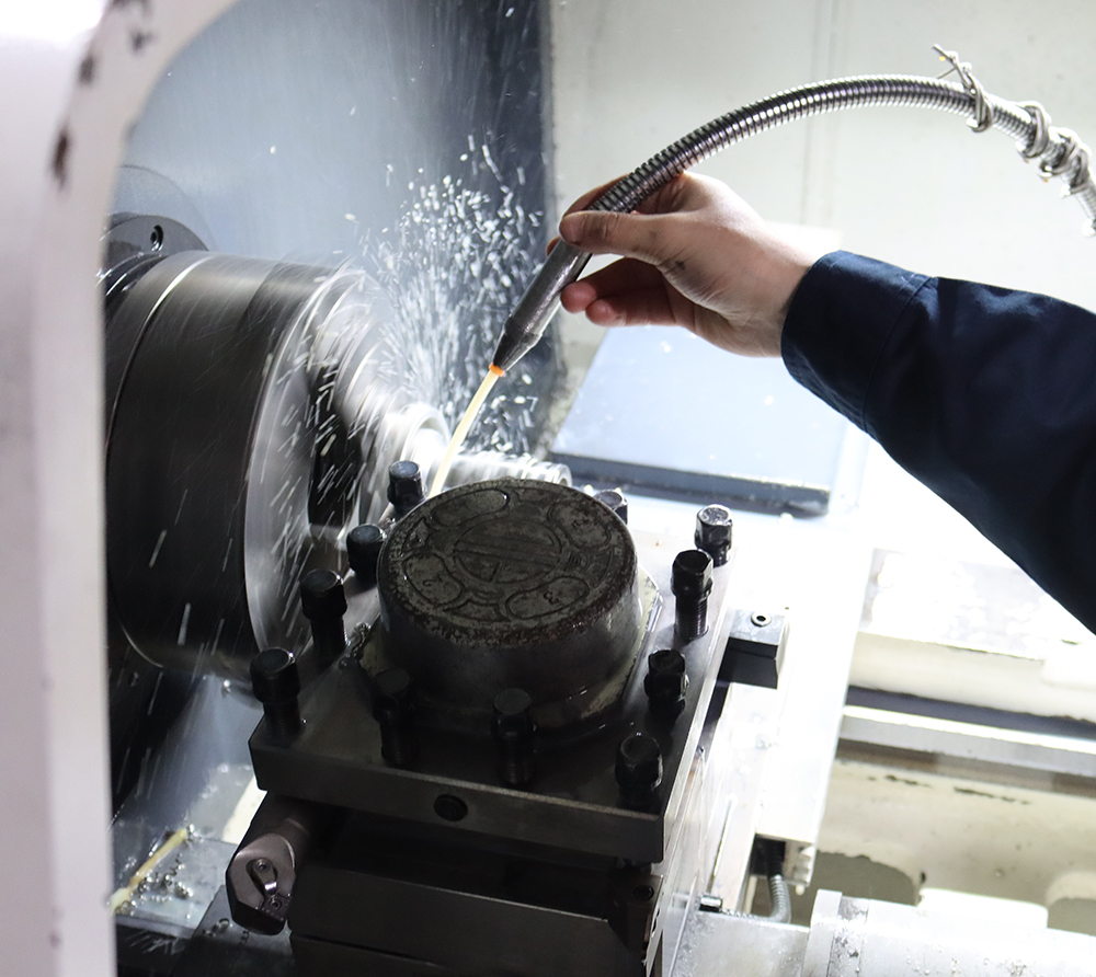 拖市鎮(zhèn)安裝渣漿泵用機械密封還需考慮其可靠性和控制環(huán)境