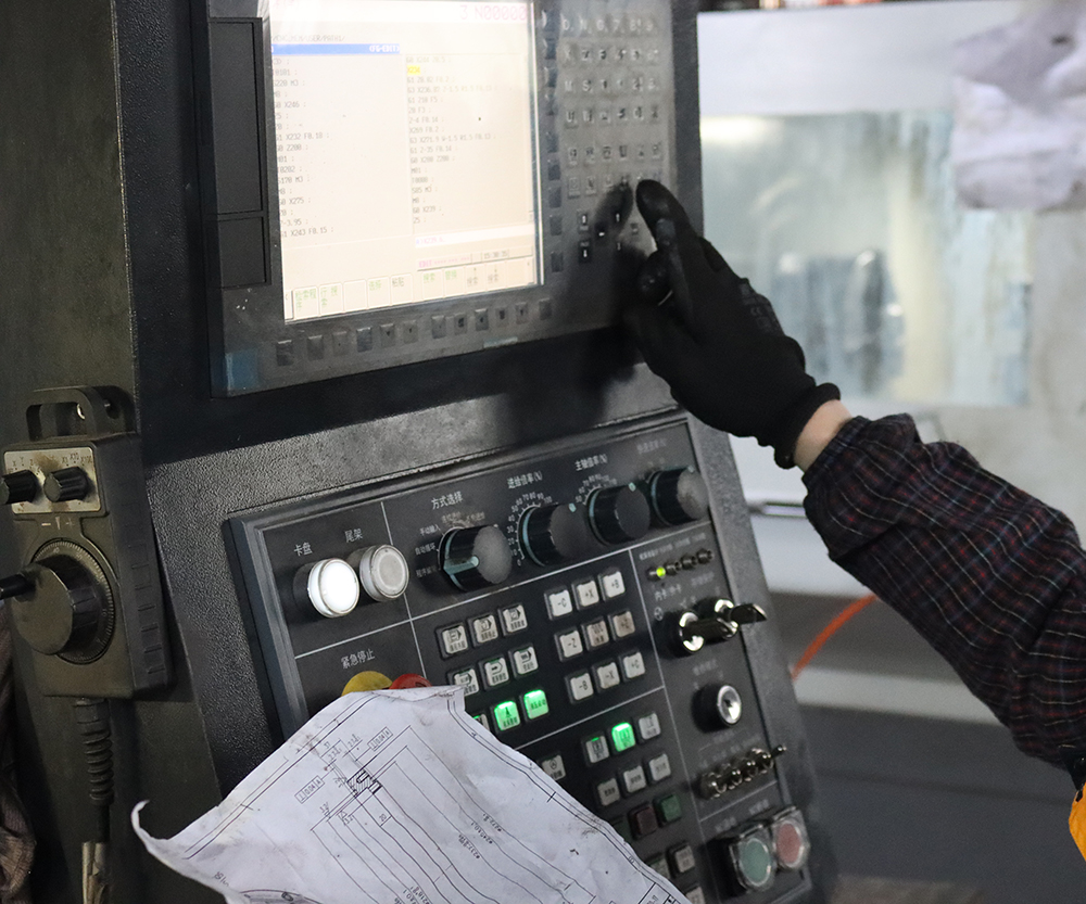 拖市鎮(zhèn)需要按照一定順序安裝和拆卸密封機(jī)械以防膠圈損壞