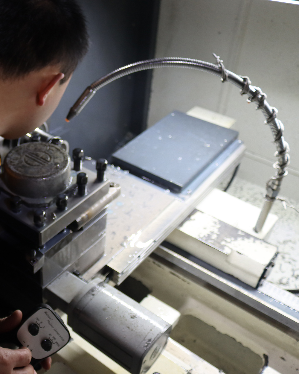 拖市鎮(zhèn)干磨密封解決了摩擦熱過高的問題