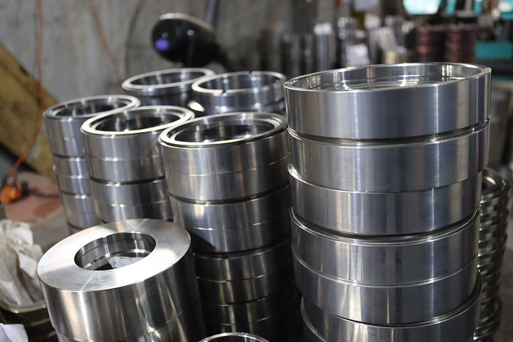 拖市鎮(zhèn)安裝渣漿泵用機(jī)械密封時(shí)要注意的事項(xiàng)