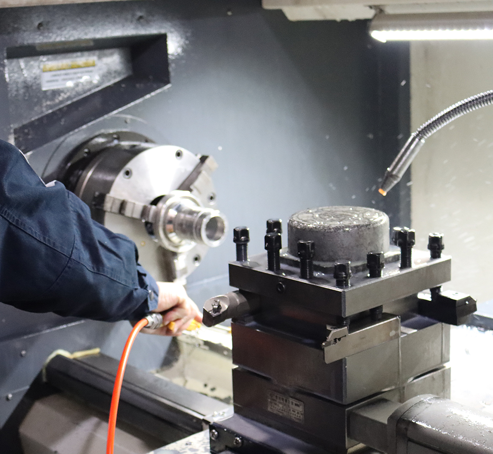 拖市鎮(zhèn)介紹渣漿泵用機(jī)械密封的工作原理