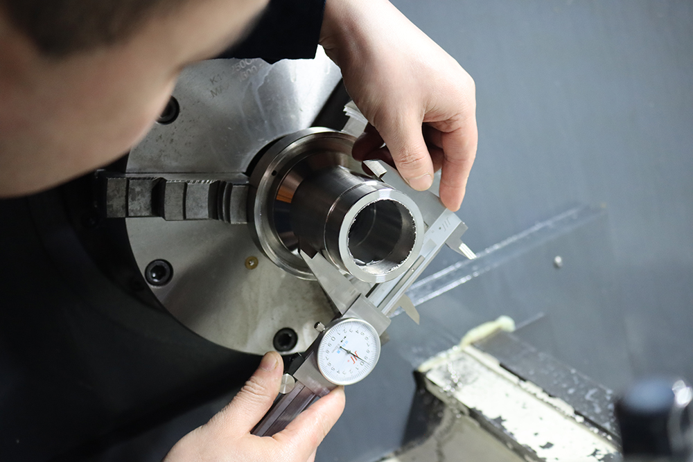 拖市鎮(zhèn)反應(yīng)釜用機(jī)械密封的應(yīng)用注意事項(xiàng)簡(jiǎn)述