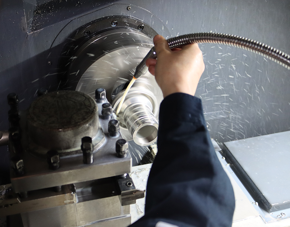 拖市鎮(zhèn)渣漿泵用機(jī)械密封有哪些注意事項(xiàng)