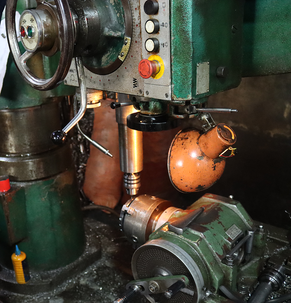 拖市鎮(zhèn)機(jī)械密封的基本元件分別扮演了什么角色