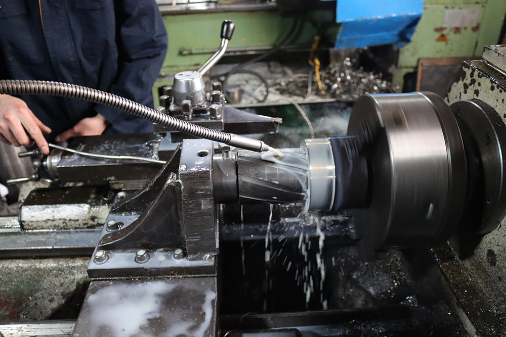 拖市鎮(zhèn)機(jī)械密封件輔助密封有什么作用及輔助密封材料的性能