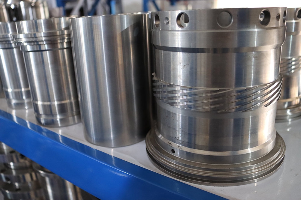 拖市鎮(zhèn)溫度對(duì)渣漿泵用機(jī)械密封的使用有哪些影響