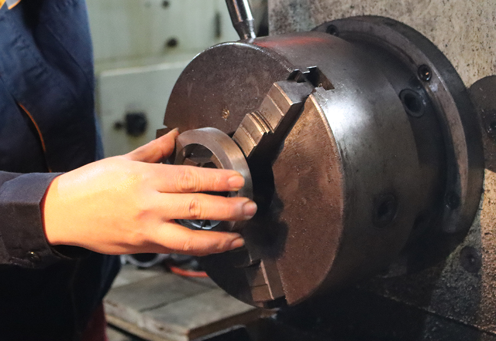 玉泉街道判斷機械密封發(fā)生泄漏的原因 