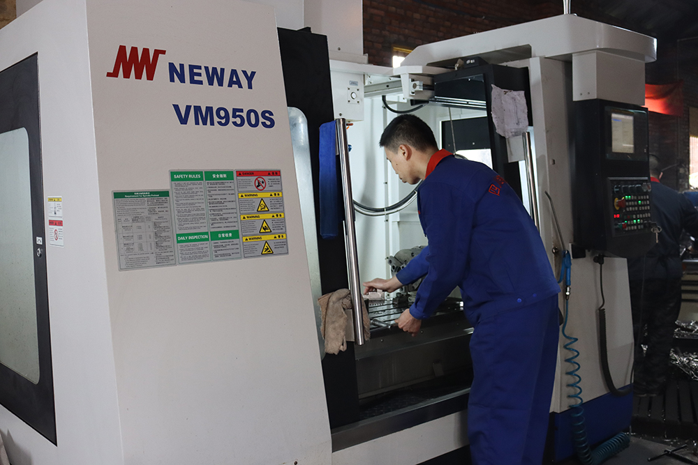 玉泉街道機(jī)械密封腐蝕類(lèi)型 