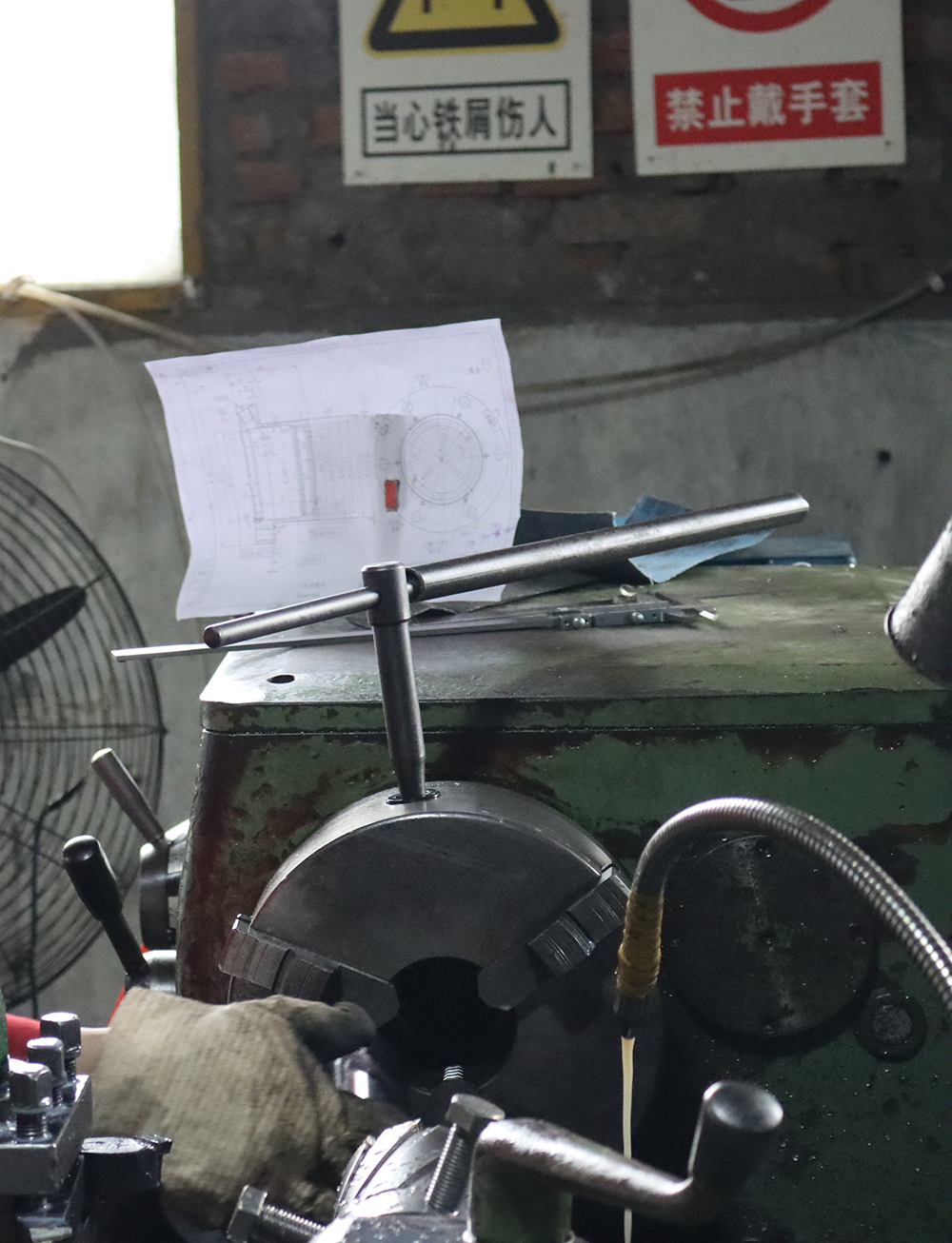 玉泉街道機(jī)械密封安裝一般應(yīng)遵循以下常規(guī) 