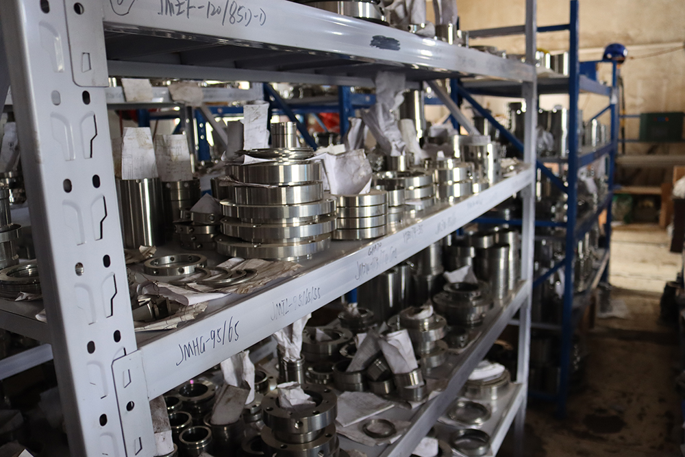 玉泉街道機(jī)械密封件泄漏引起密封失效的原因