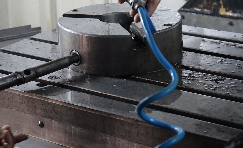 玉泉街道機(jī)械密封的腐蝕與防護(hù)