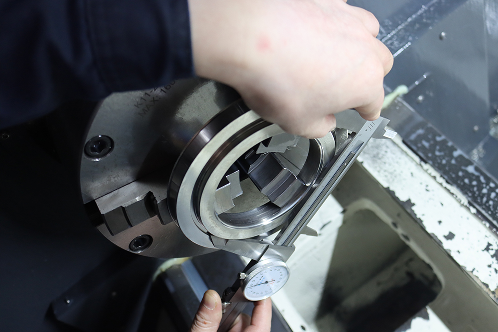 玉泉街道提高機械密封使用壽命的措施和看法 