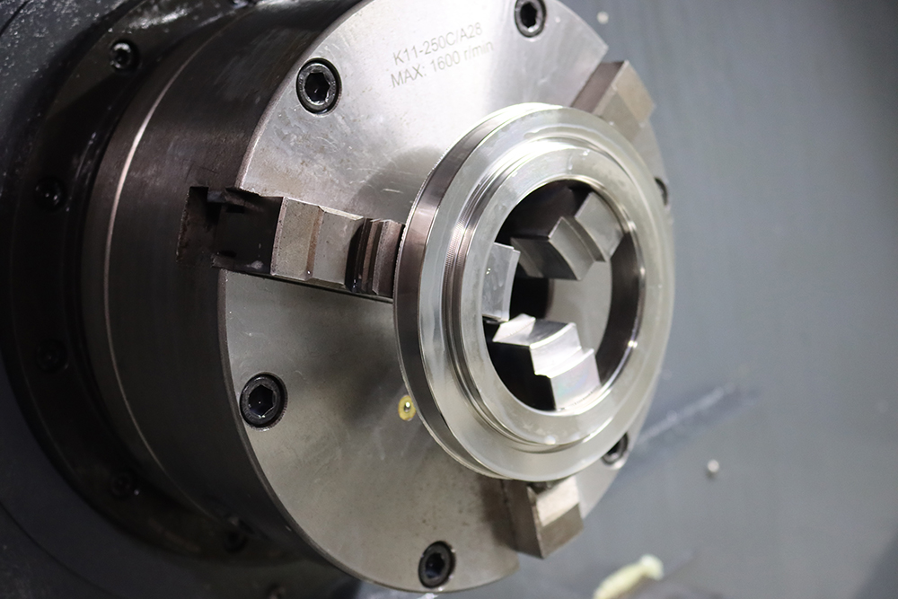 玉泉街道潛水電泵選用機械密封如何選型？ 