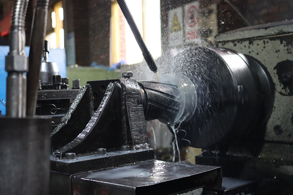 玉泉街道如何保證墊片密封起到良好的密封效果? 