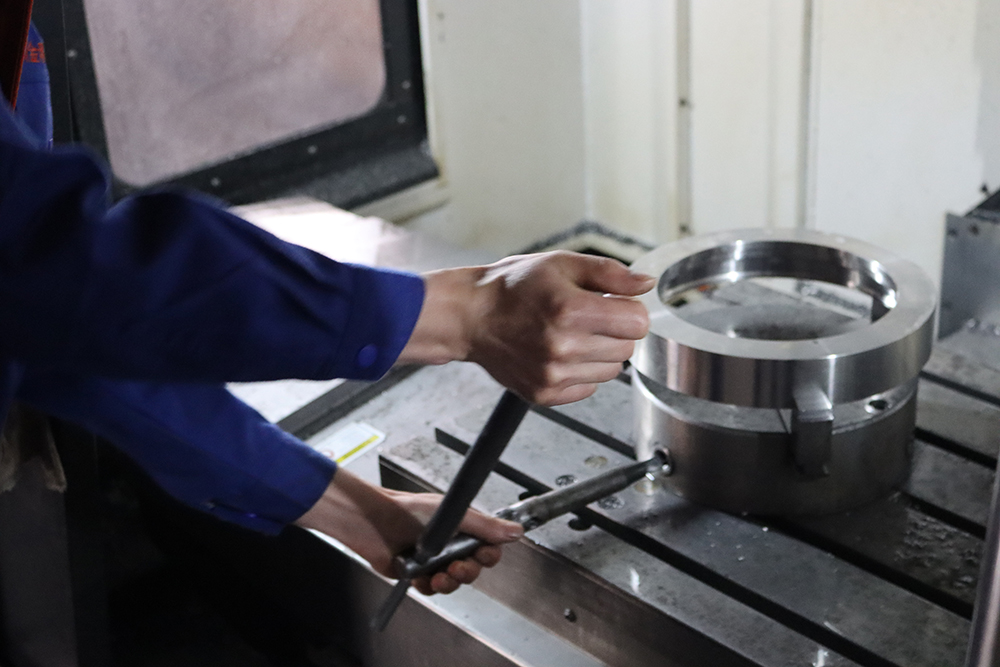 玉泉街道泵用機械密封檢修中的幾個誤區(qū) 