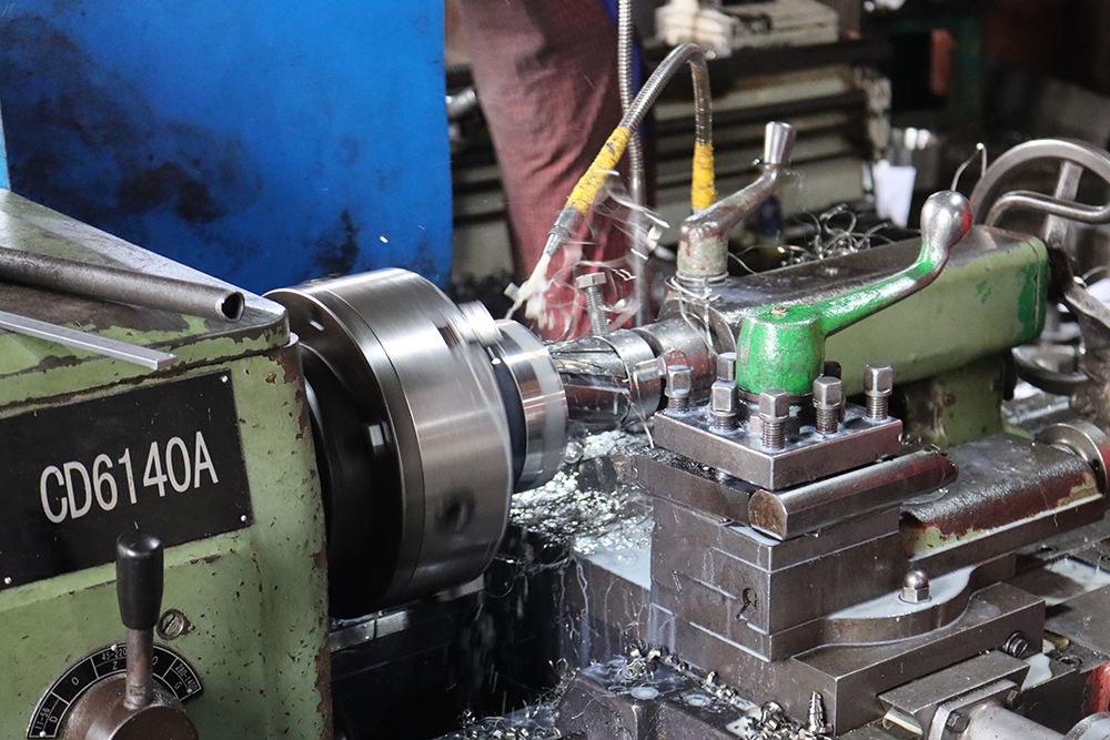 玉泉街道機(jī)械密封的安裝注意事項