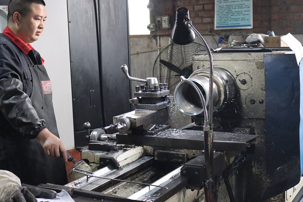 玉泉街道集裝式機械密封的應(yīng)用