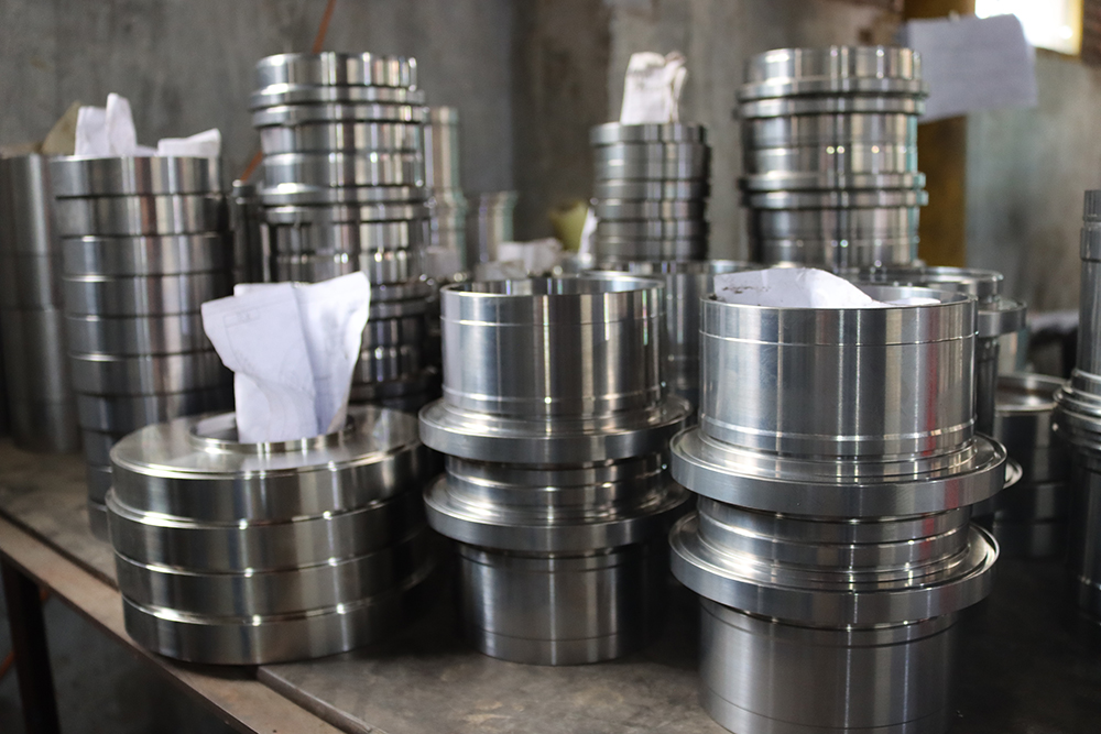 玉泉街道淺談化工廠的機(jī)械密封