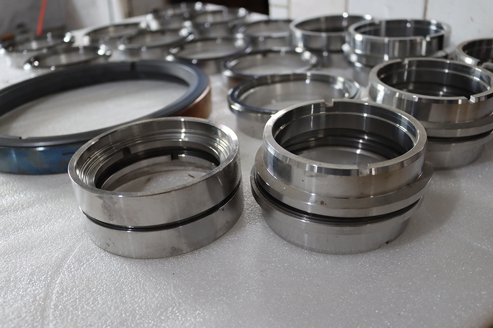 玉泉街道波紋管機(jī)械密封的結(jié)構(gòu)特點(diǎn)、適用范圍及運(yùn)行參數(shù) 