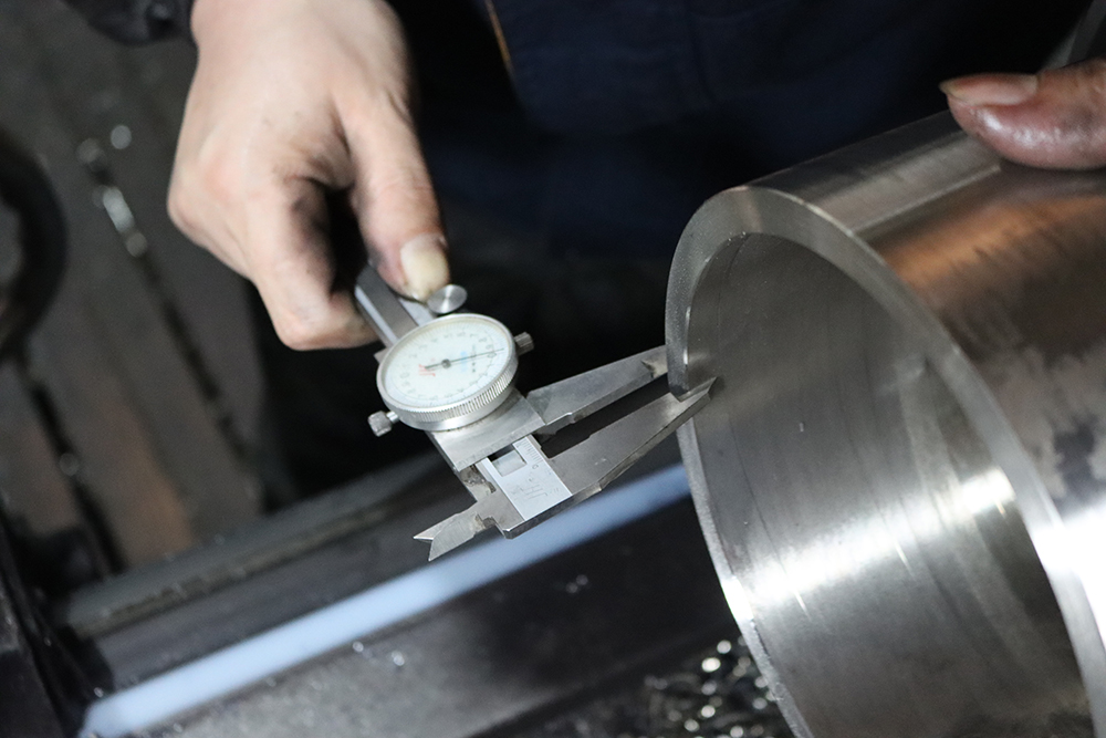 玉泉街道機(jī)械密封選型的主要參數(shù)及基本原則 