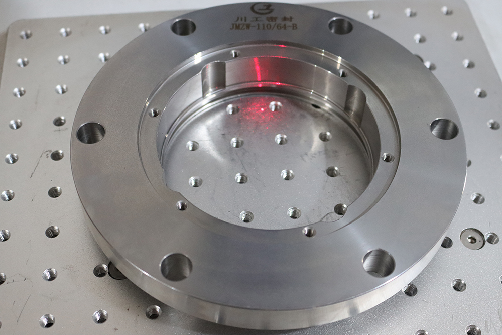 玉泉街道機(jī)械密封失效、液膜空化與密封檢測 