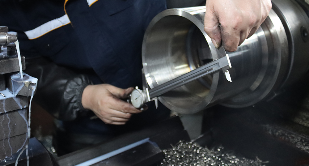 玉泉街道泵用機(jī)械密封的正確安裝和使用 