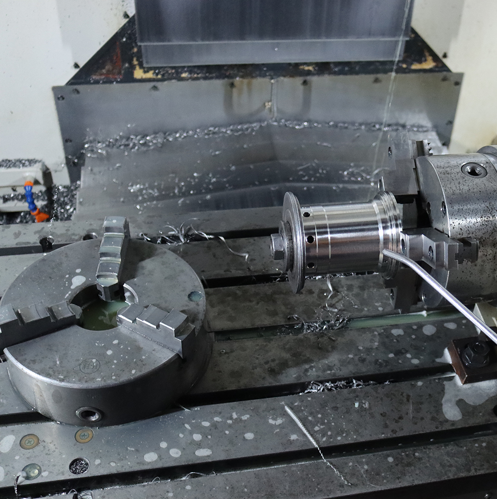 玉泉街道離心泵正常運轉(zhuǎn)中，機(jī)械密封為什么會出現(xiàn)泄漏？